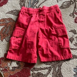 Boys Polo Cargo shorts